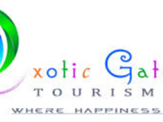 Exotic Gateway Tourism