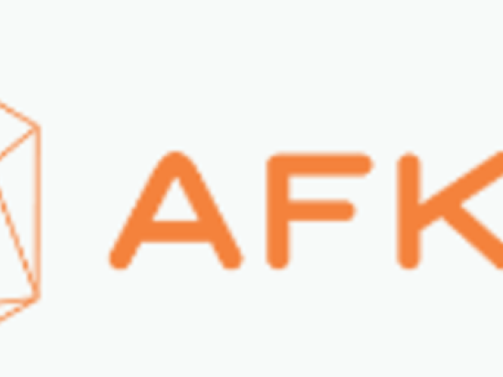 Afkar Ventures