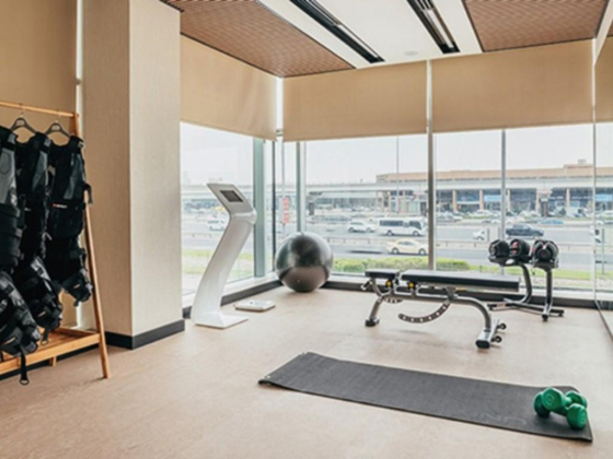 Fisio Therapy And Rehabilitation Center
