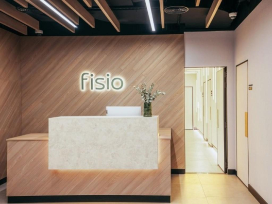 Fisio Therapy And Rehabilitation Center