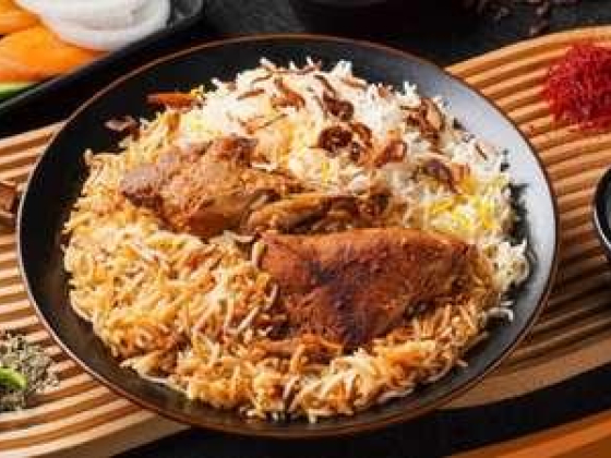 Niloufer Hyderabad Restaurant