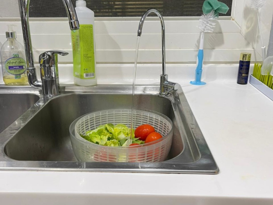 Aqua Care Water Purifier