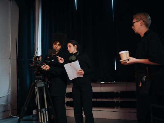 Urban Films Creative & Studio