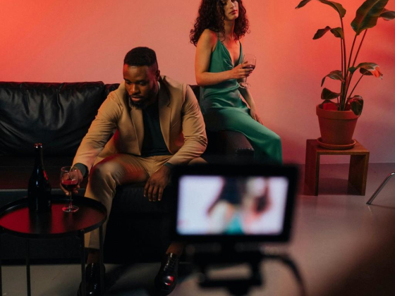 Urban Films Creative & Studio