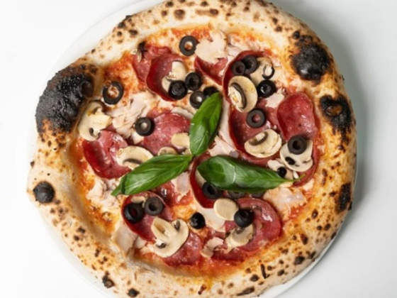 Italianto Cafe