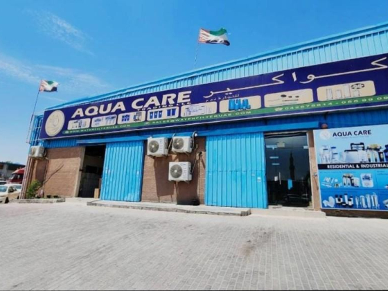 Aqua Care Trading