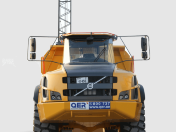 Quality Equipment Rental