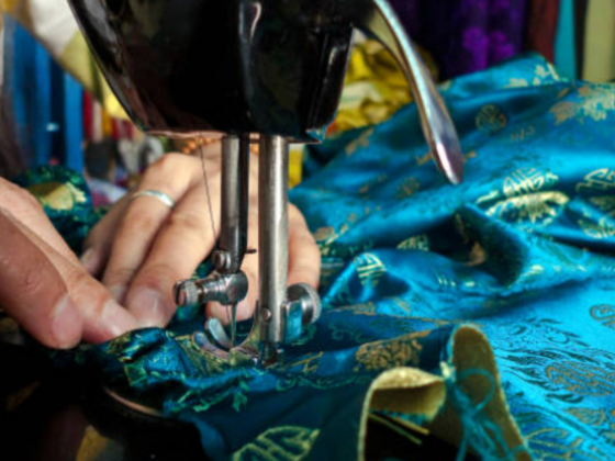 Mohammed Jashim Karim  Ladies Wears Tailoring & Embroidery Workshop