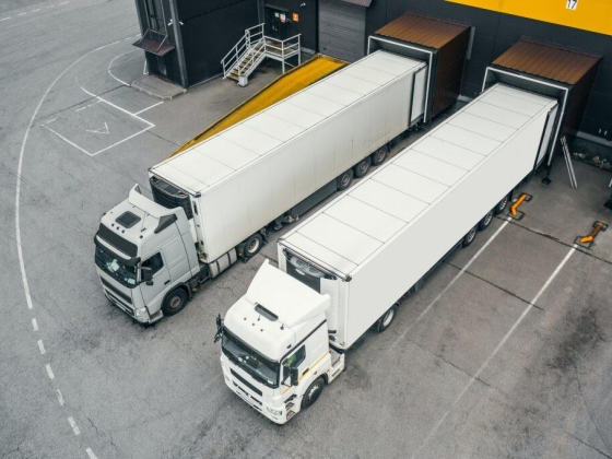 Luminex Shipping