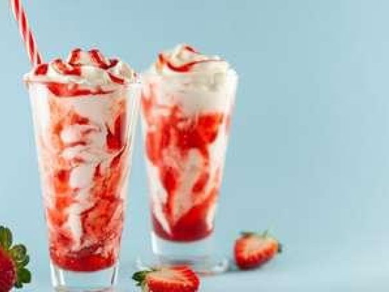 Lassi Home (Al Mazaq Al Jadeed Sweets)