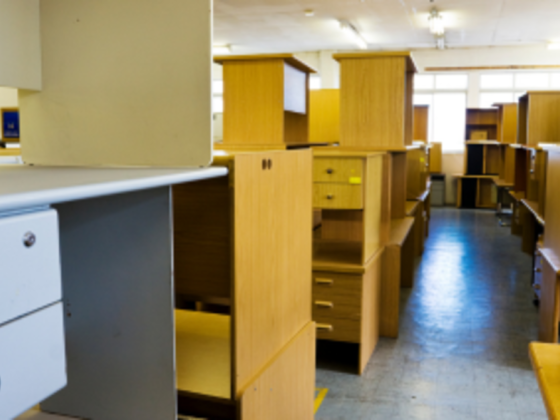 Woodland Used Furniture Trading