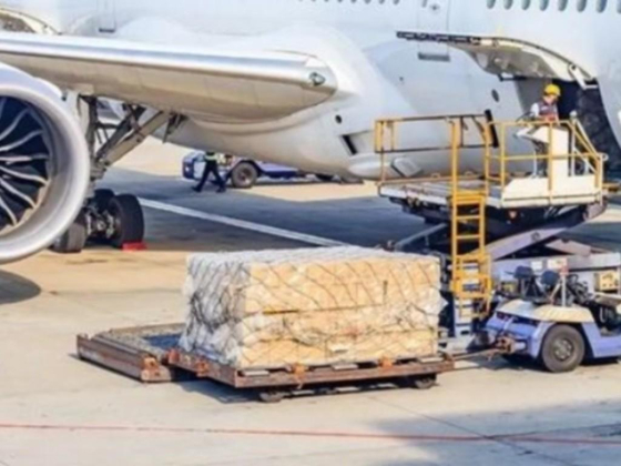Depa Logistics