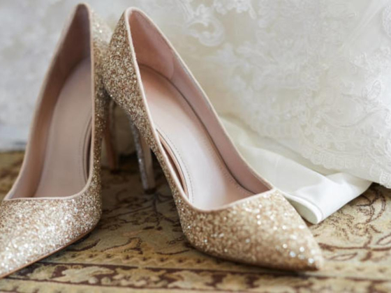 Dazzle Shoes & Accessories