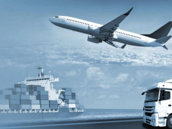 Depa Logistics