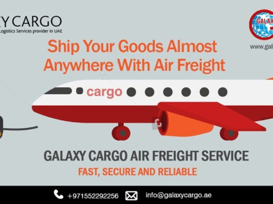 Galaxy Cargo