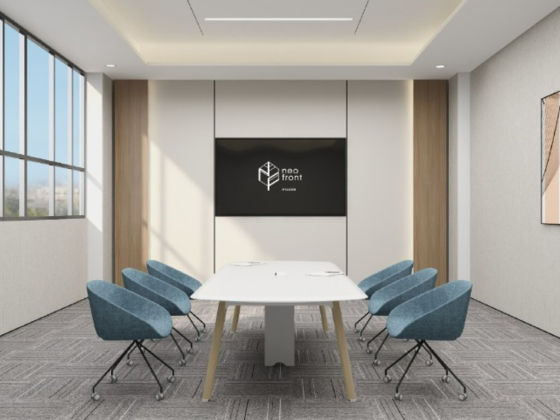 Neo Front Home & Office Furniture