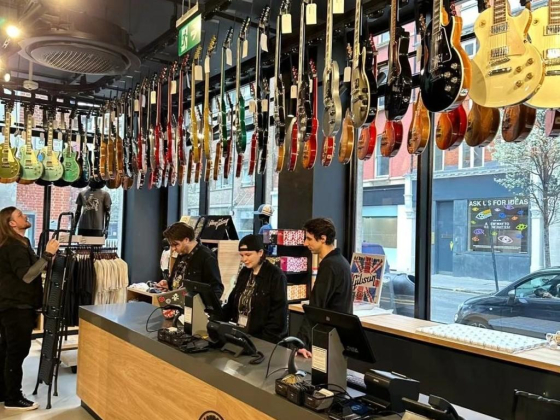Music By Art Of Guitar