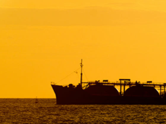 Oceance Trading