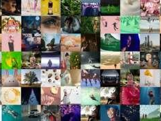 Nested Vfx