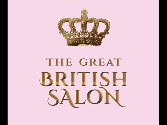 Great British Ladies Salon