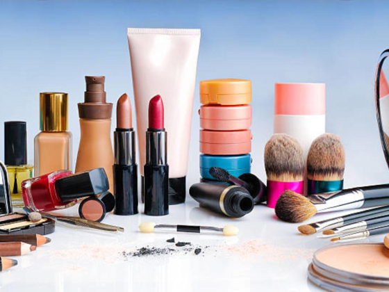 Ajwaa Cosmetics