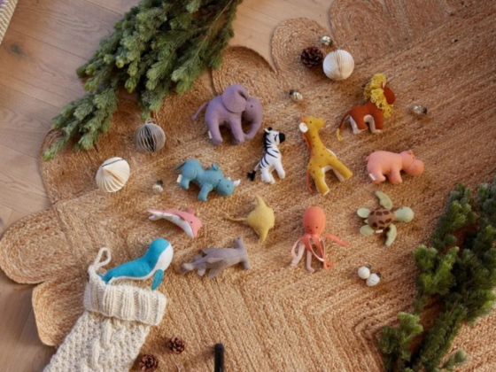 Toy Box