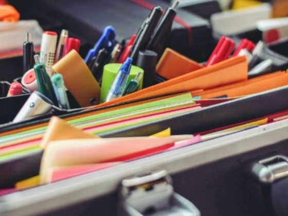 A2Z Office Supplies
