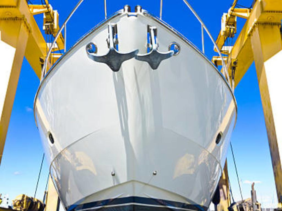 Saif Mohammed Belqaizi Ship Building & Maintenance
