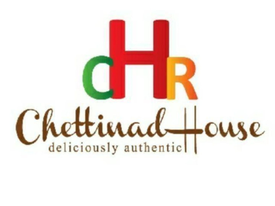 Chettinad House
