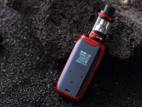 Vape Extreme Electronic Cigarettes & Accessories Trading