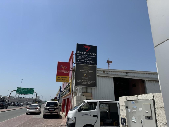 Rhino Nano Car Care L.l.c