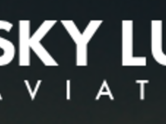 Sky Luxe Aviation