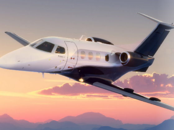 Sky Luxe Aviation