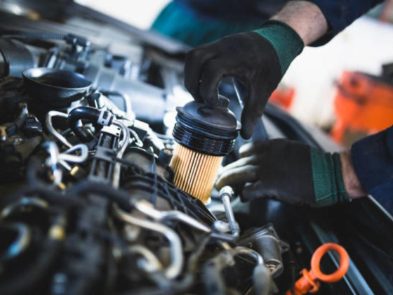 Salute Auto Repairing Garage