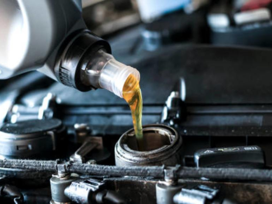 Salute Auto Repairing Garage
