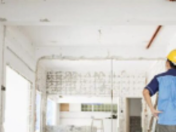 Hmsd Handyman Services