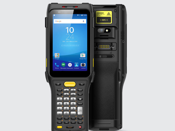 Pos Scan Computer Trading (Pos-Gulf)