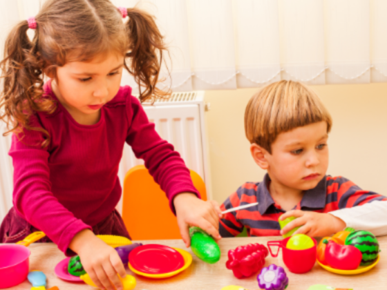Green Roots Early Learning Center