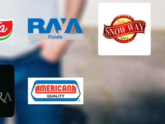 Snow Way Foodstuff Trading