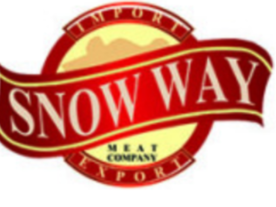 Snow Way Foodstuff Trading