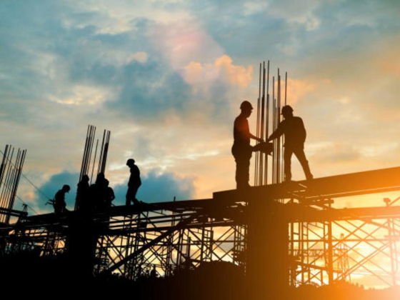 Hejer Al Madina Building & Construction Materials Trading