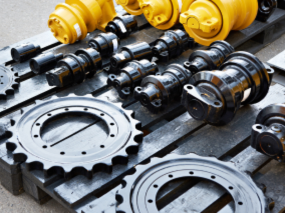 Sasco Auto Spare Parts Trading
