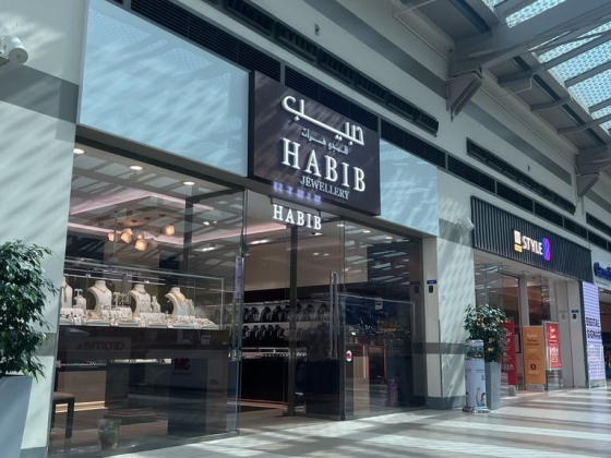 Habib Jewellery