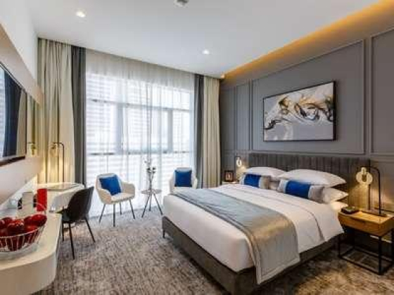 Rose Executive Hotel