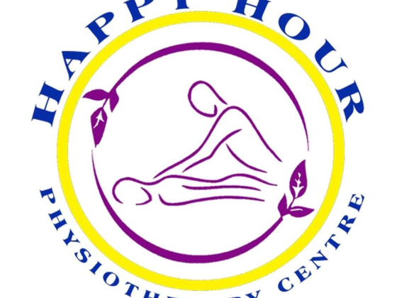 Happy Hourr Spa