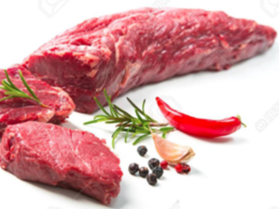 Quality Fine Foodstuff Trading