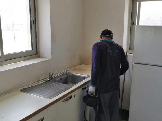 Killgerm Building Maintenance LLC