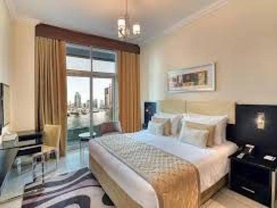 Pearl Marina Hotel Apartments