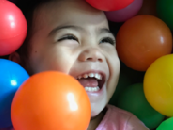 Kids Kingdom