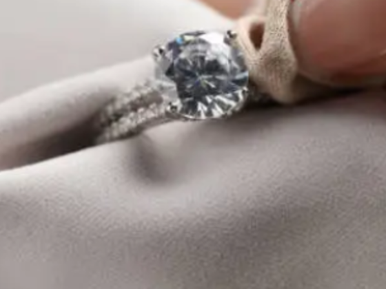 Ocean Gold And Diamond Jewellery Trading